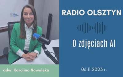O&nbsp;zdjęciach AI w&nbsp;Radiu Olsztyn
