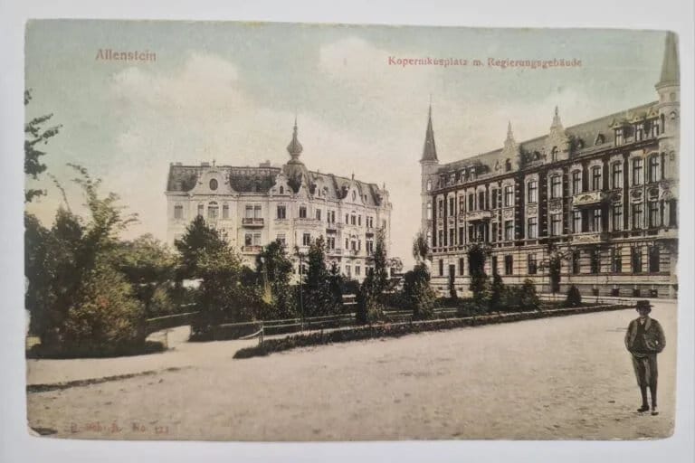 kamienica bema 2 3
