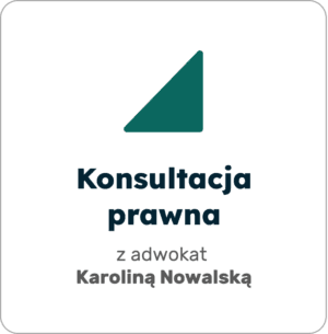 Konsultacja prawna