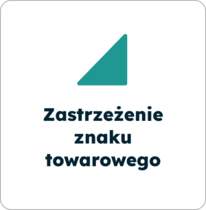 Zastrzeżenie znaku towarowego