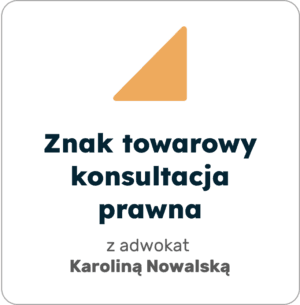 Znak towarowy - konsultacja prawna