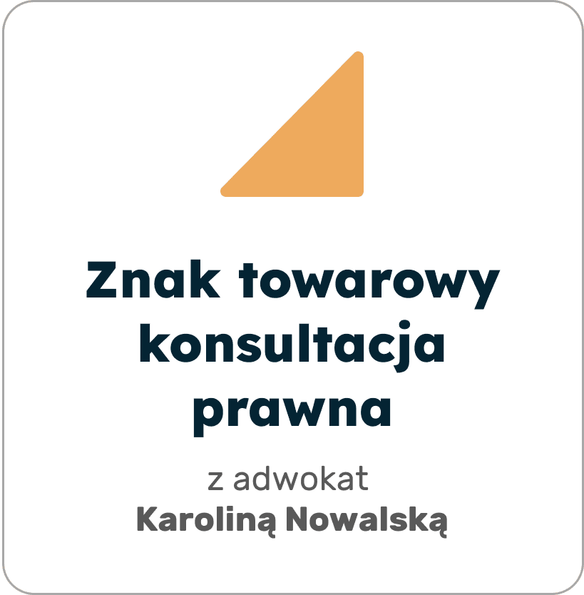 Znak towarowy - konsultacja prawna